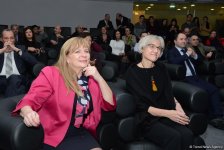 Чарующая атмосфера джаза: известные польские музыканты выступили в Баку (ФОТО)