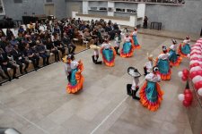 В Баку состоялся концерт, посвященный Дню солидарности азербайджанцев мира (ФОТО)