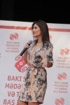В Баку состоялся концерт, посвященный Дню солидарности азербайджанцев мира (ФОТО)