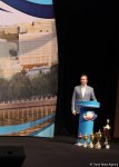 Команды Северной Осетии и "Азнефть" стали победителями  Азербайджанской Лиги КВН (ФОТО)