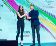 CinemaPlus был избран сетью кинотеатров года (ФОТО/ВИДЕО)