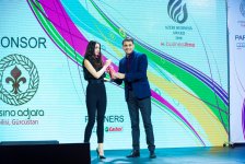 CinemaPlus был избран сетью кинотеатров года (ФОТО/ВИДЕО)