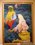 Красочная гамма произведений Микаила Абдуллаева (ФОТО)