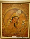 Красочная гамма произведений Микаила Абдуллаева (ФОТО)