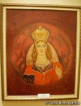 Красочная гамма произведений Микаила Абдуллаева (ФОТО)