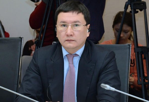 Turkic Council can link China-Europe transport routes (PHOTO)