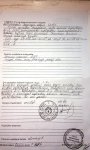5-летней Фатиме и ее бабушке необходима срочная помощь (ФОТО)