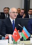 Азербайджан и Кыргызстан должны расширять взаимные инвестиции - министр (ФОТО)