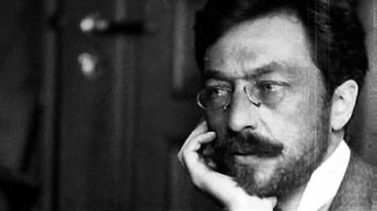 Встреча бакинских школьников с творчеством Василия Кандинского (ФОТО)