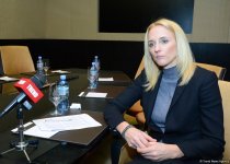 Visa: Потенциал роста рынка безналичных платежей в Азербайджане ощутимо выше других стран региона (Эксклюзив)