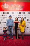 Новогодний Баку: Красивые и успешные женщины Азербайджана стали моделями (ФОТО)