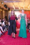 Новогодний Баку: Красивые и успешные женщины Азербайджана стали моделями (ФОТО)