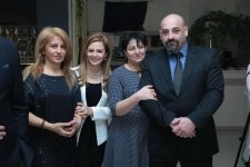 В Баку открылась фотовыставка Рустама Исмайлова "Любимый край - Азербайджан! " (ФОТО)