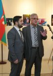 В Баку открылась фотовыставка Рустама Исмайлова "Любимый край - Азербайджан! " (ФОТО)