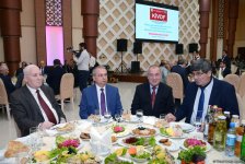 Ali Hasanov: Azerbaijani state sees media as society’s important institute (PHOTO)
