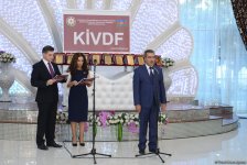 Ali Hasanov: Azerbaijani state sees media as society’s important institute (PHOTO)