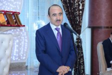 Ali Hasanov: Azerbaijani state sees media as society’s important institute (PHOTO)