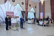 Ali Hasanov: Azerbaijani state sees media as society’s important institute (PHOTO)