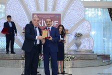 Ali Hasanov: Azerbaijani state sees media as society’s important institute (PHOTO)
