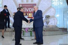 Ali Hasanov: Azerbaijani state sees media as society’s important institute (PHOTO)