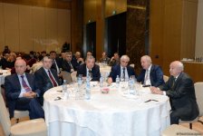 Azerbaijan on threshold of new development: Ali Ahmadov (PHOTO)