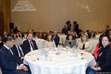 Azerbaijan on threshold of new development: Ali Ahmadov (PHOTO)