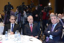 Azerbaijan on threshold of new development: Ali Ahmadov (PHOTO)