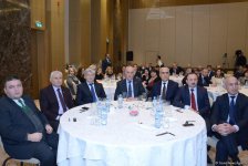 Azerbaijan on threshold of new development: Ali Ahmadov (PHOTO)