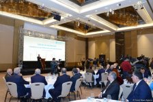 Azerbaijan on threshold of new development: Ali Ahmadov (PHOTO)