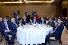 Azerbaijan on threshold of new development: Ali Ahmadov (PHOTO)