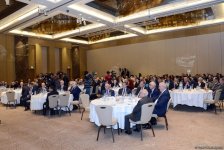 Azerbaijan on threshold of new development: Ali Ahmadov (PHOTO)