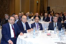 Azerbaijan on threshold of new development: Ali Ahmadov (PHOTO)