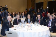 Azerbaijan on threshold of new development: Ali Ahmadov (PHOTO)