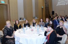 Azerbaijan on threshold of new development: Ali Ahmadov (PHOTO)