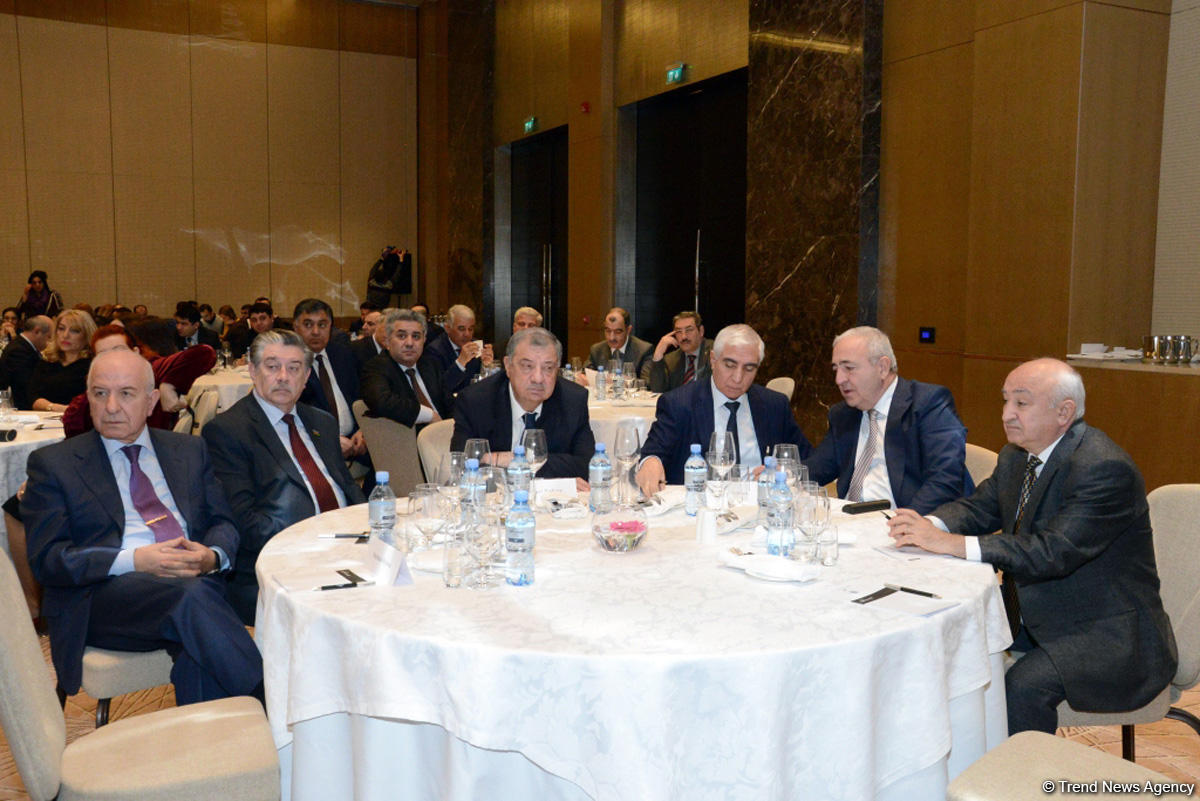 Azerbaijan on threshold of new development: Ali Ahmadov (PHOTO)
