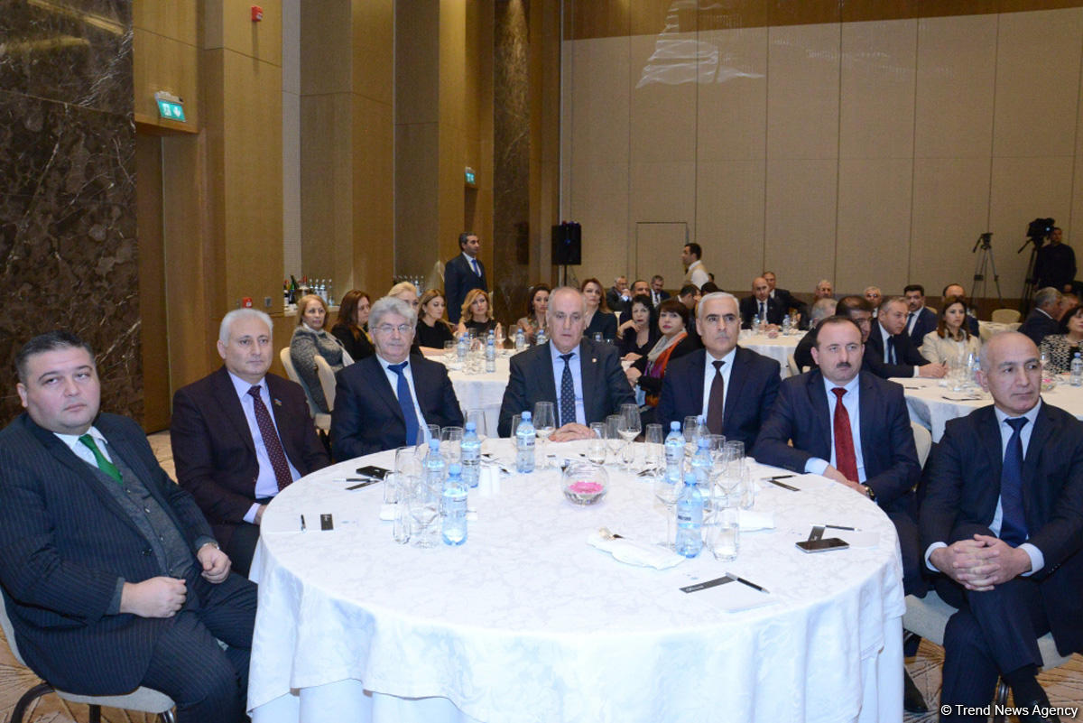 Azerbaijan on threshold of new development: Ali Ahmadov (PHOTO)