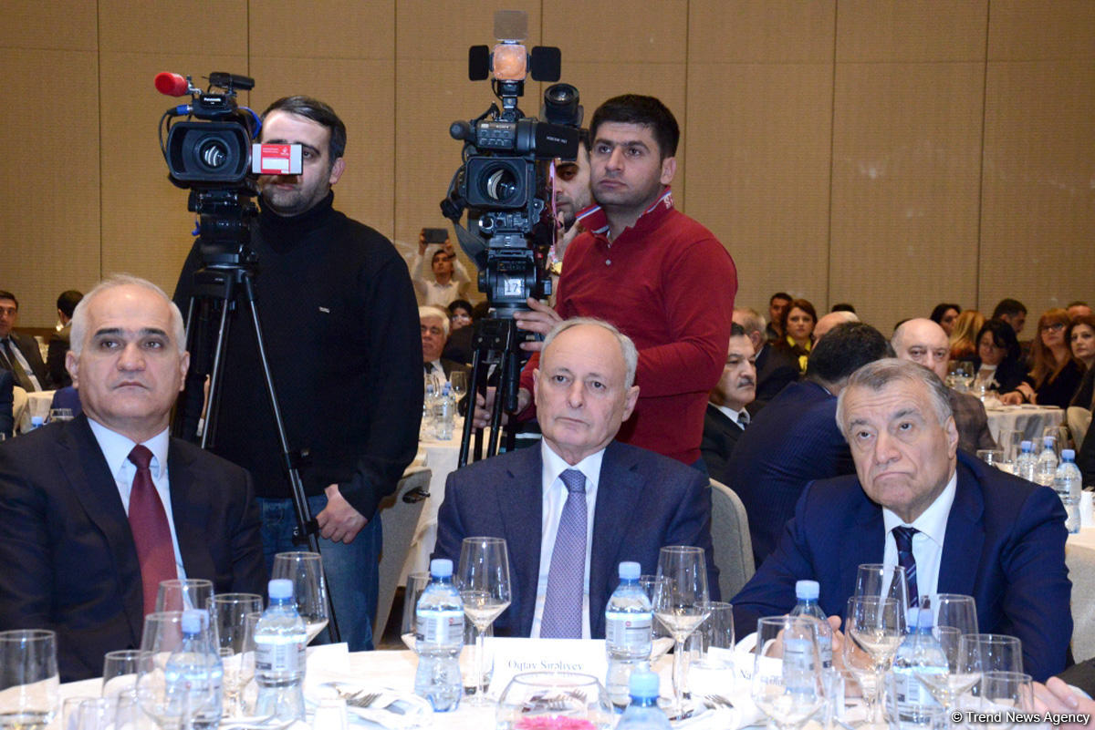 Azerbaijan on threshold of new development: Ali Ahmadov (PHOTO)