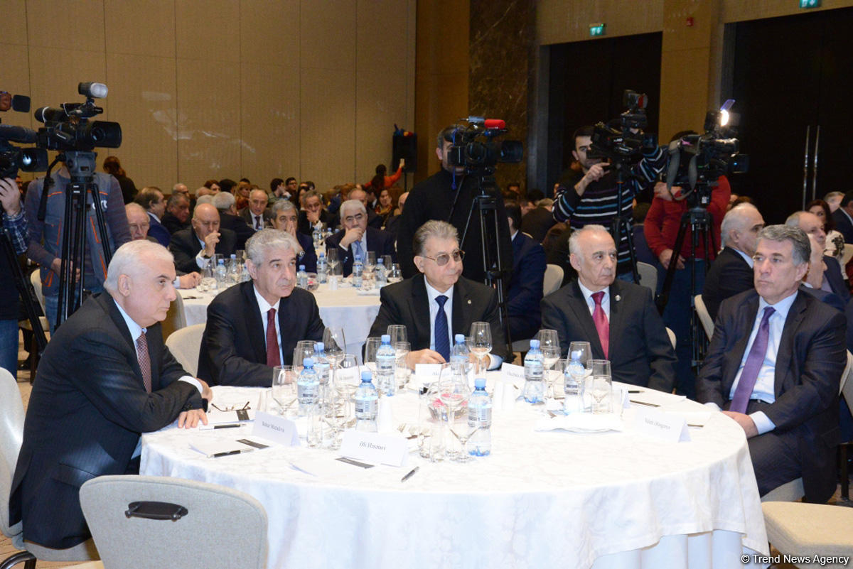 Azerbaijan on threshold of new development: Ali Ahmadov (PHOTO)