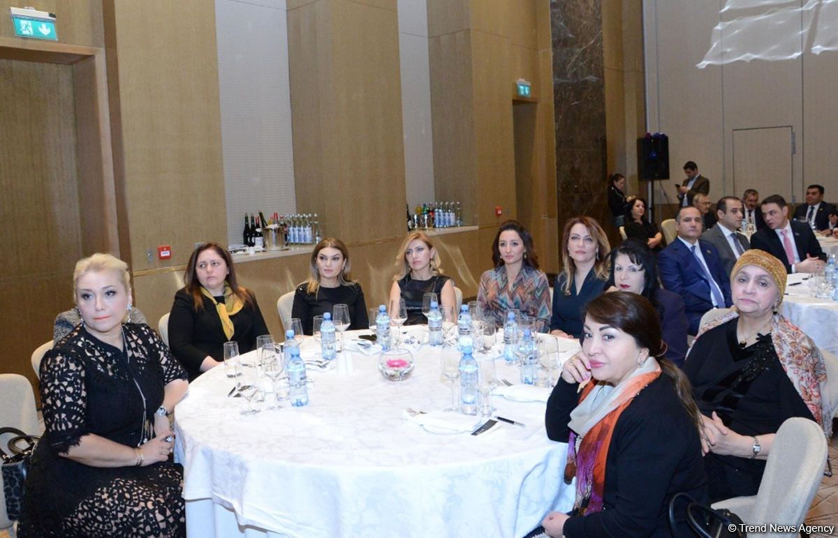 Azerbaijan on threshold of new development: Ali Ahmadov (PHOTO)