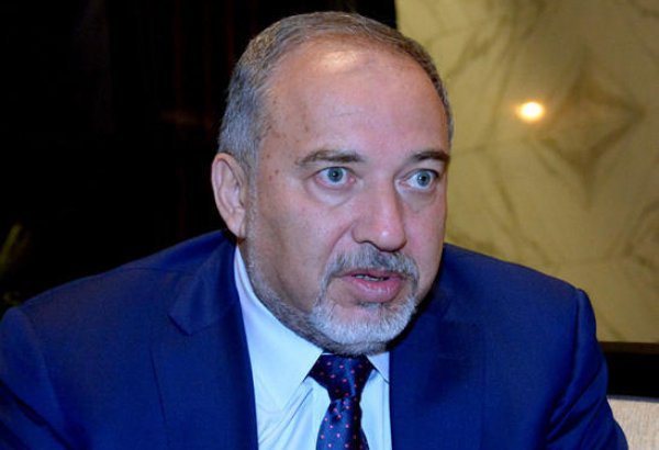Israeli Finance Minister to visit Azerbaijan