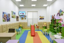 Ilham Aliyev attends opening of "ASAN Kommunal" Center in Baku  (PHOTO)