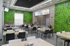 Ilham Aliyev attends opening of "ASAN Kommunal" Center in Baku  (PHOTO)