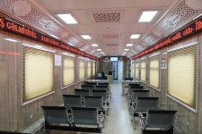 Ilham Aliyev attends opening of "ASAN Kommunal" Center in Baku  (PHOTO)