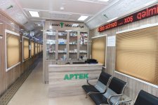 Ilham Aliyev attends opening of "ASAN Kommunal" Center in Baku  (PHOTO)