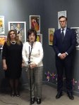 Музыка Сергея Прокофьева в рисунках азербайджанских  детей (ФОТО)