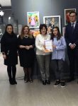 Музыка Сергея Прокофьева в рисунках азербайджанских  детей (ФОТО)