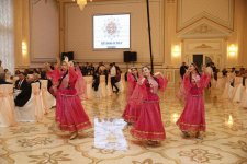 Heydar Aliyev Foundation distributes gifts to low-income families (PHOTO)