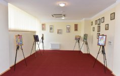 Ilham Aliyev, his spouse attend opening of social rehabilitation centers in Zabrat district (PHOTO)