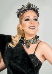 "Зимняя сказка": азербайджанские звезды в оригинальном фотопроекте (ФОТО)