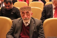 Кукольный театр имени Абдуллы Шаига торжественно отметил 85-летие (ФОТО)
